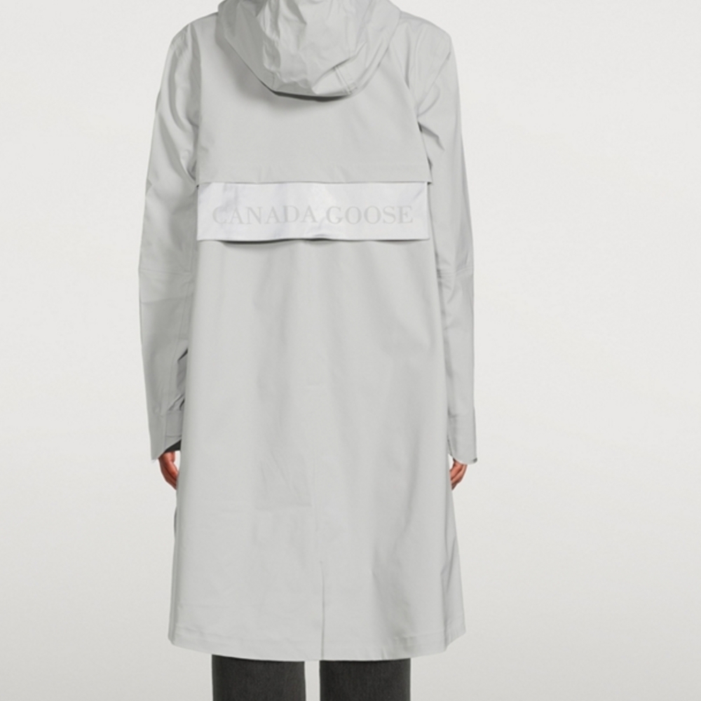 Canada Goose Women's Gray Coat